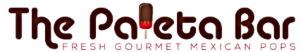 The Paleta Bar logo